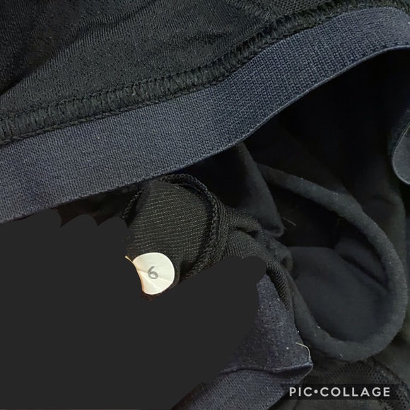 [GUC] Lululemon Active Tank Tops lot size 6 - Picture 5 of 9